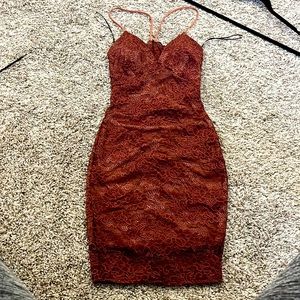 Bodyfon dress